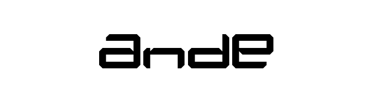 Ablattive  Free Fonts Download