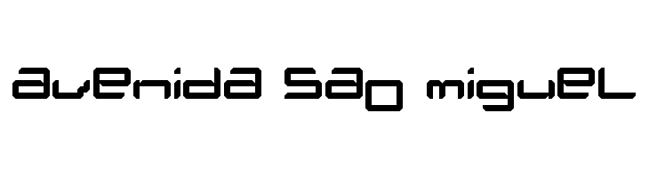 Ablattive  Free Fonts Download