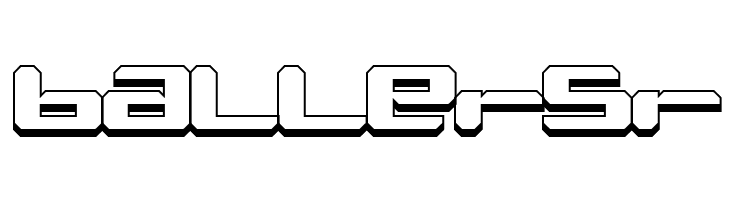 Ablattive Shadow  Free Fonts Download