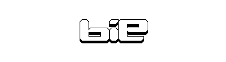 Ablattive Shadow  Free Fonts Download