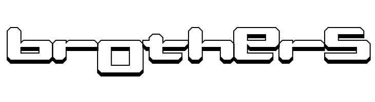 Ablattive Shadow  Free Fonts Download