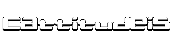 Ablattive Shadow  Free Fonts Download