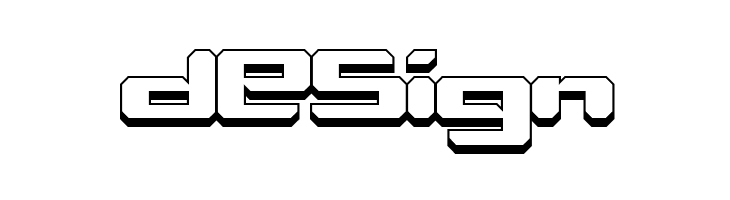 Ablattive Shadow  Free Fonts Download