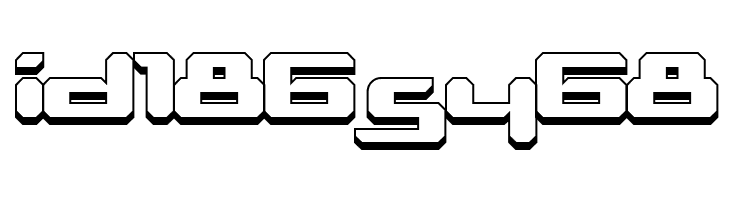 Ablattive Shadow  Free Fonts Download