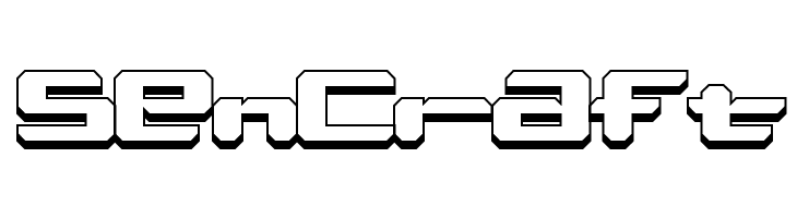 Ablattive Shadow  Free Fonts Download