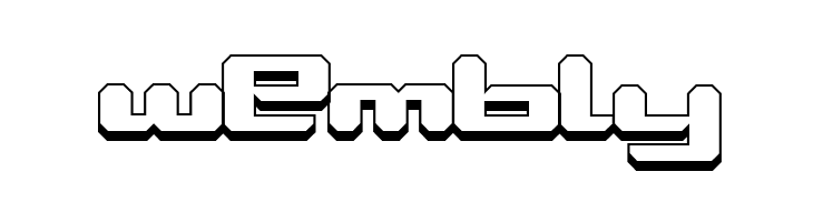 Ablattive Shadow  Free Fonts Download