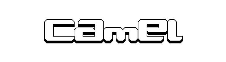 Ablattive Shadow  Free Fonts Download