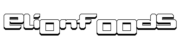 Ablattive Shadow  Free Fonts Download