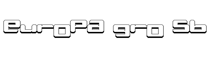 Ablattive Shadow  Free Fonts Download