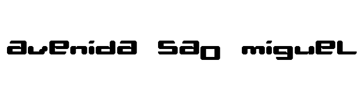 Ablattive Bold  Free Fonts Download