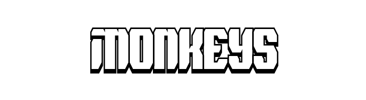 Spyh Shadow  Free Fonts Download