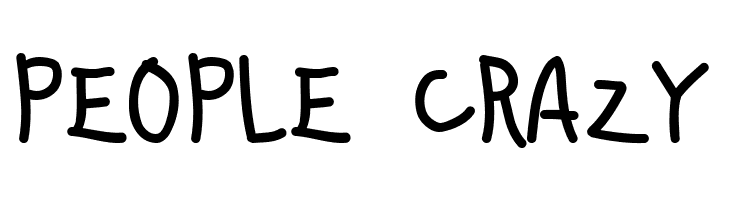 YoungFreshFellows Plane  Free Fonts Download