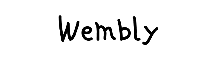 YoungFreshFellows Plane  Free Fonts Download