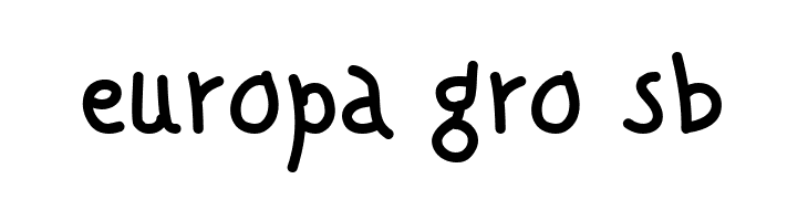 YoungFreshFellows Plane  Free Fonts Download