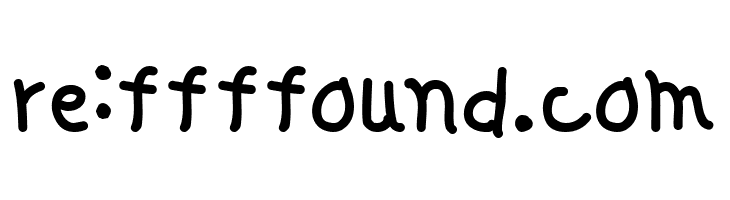 YoungFreshFellows Plane  Free Fonts Download