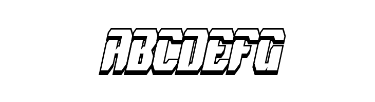 Spyh Shadow Italic  Free Fonts Download