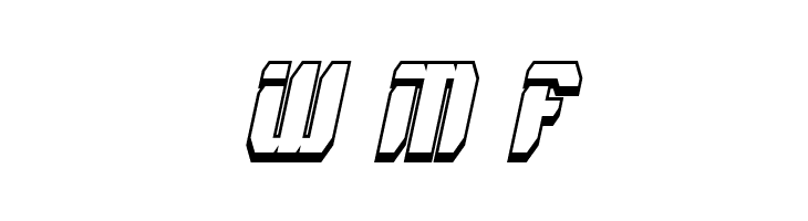 Spyh Shadow Italic  Free Fonts Download