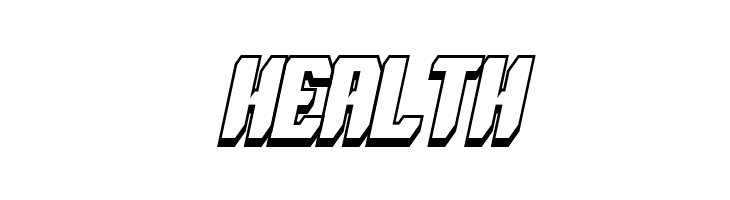 Spyh Shadow Italic  Free Fonts Download
