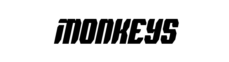 Spyh Italic  Free Fonts Download