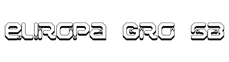 Xiaxide Shadow  Free Fonts Download