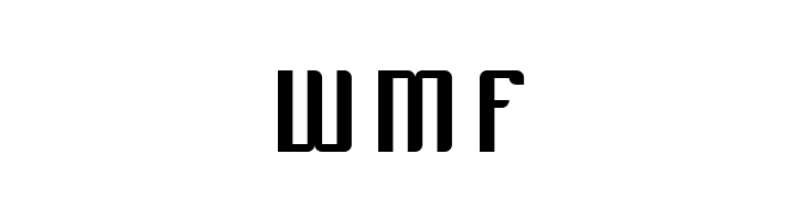 Dymeda  Free Fonts Download