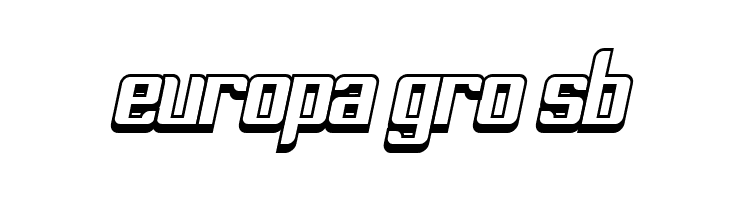 Dymeda Shadow Italic  Free Fonts Download