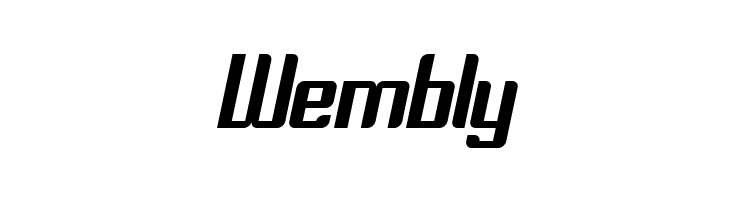 Dymeda Italic  Free Fonts Download