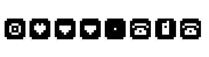 BM stamp Cyr Normal  Free Fonts Download