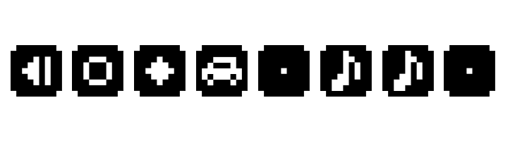 BM stamp Cyr Normal  Free Fonts Download