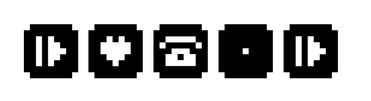 BM stamp Cyr Normal  Free Fonts Download