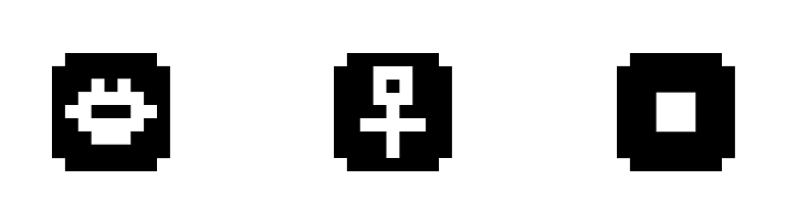 BM stamp Cyr Normal  Free Fonts Download
