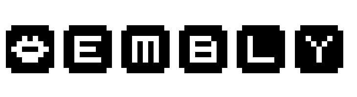 BM stamp Cyr Normal  Free Fonts Download