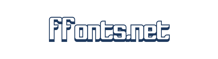 Dymeda Shadow font — Lorem ipsum body text preview