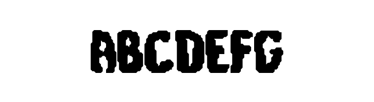 Cursed Law  Free Fonts Download