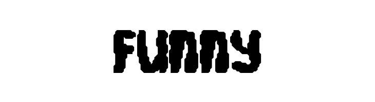 Cursed Law  Free Fonts Download