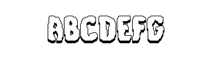 Cursed Law Shadow  Free Fonts Download