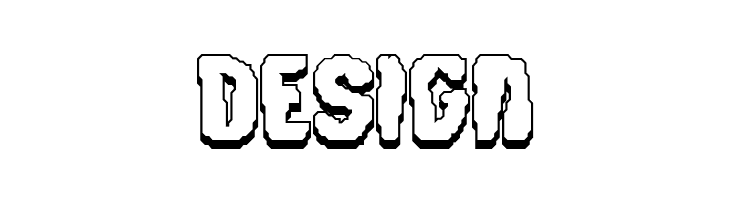 Cursed Law Shadow  Free Fonts Download