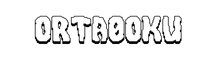 Cursed Law Shadow  Free Fonts Download