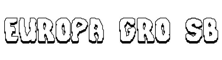 Cursed Law Shadow  Free Fonts Download