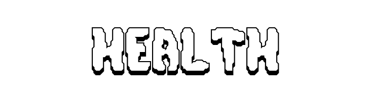 Cursed Law Shadow  Free Fonts Download