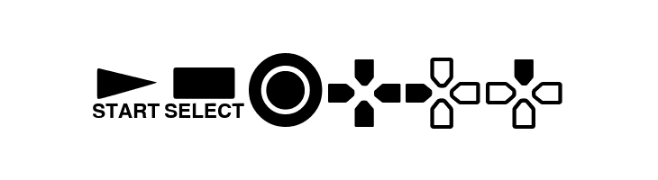 Iconic PSx  Free Fonts Download