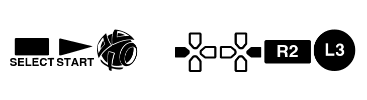 Iconic PSx  Free Fonts Download