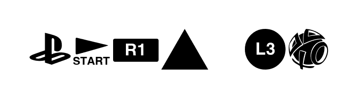 Iconic PSx  Free Fonts Download