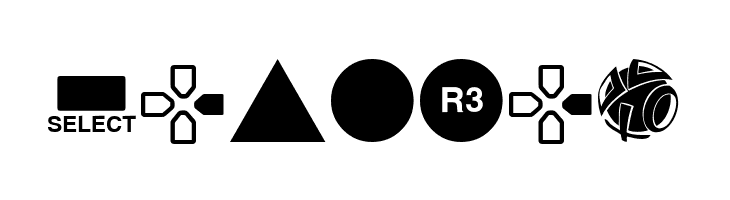 Iconic PSx  Free Fonts Download