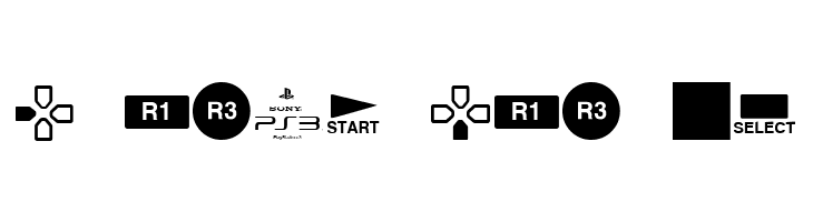 Iconic PSx  Free Fonts Download