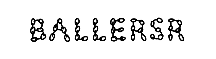 PWChainsfonts  Free Fonts Download