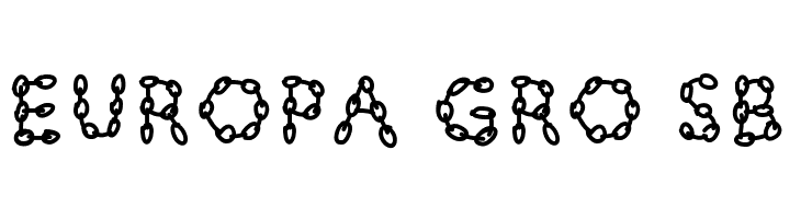 PWChainsfonts  Free Fonts Download