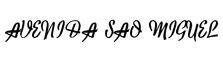 Publicite  Free Fonts Download