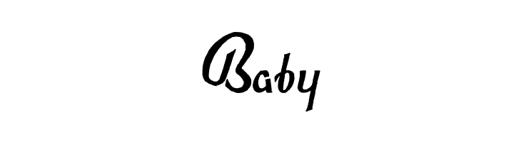 Publicite  Free Fonts Download