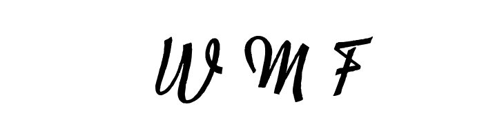 Publicite  Free Fonts Download